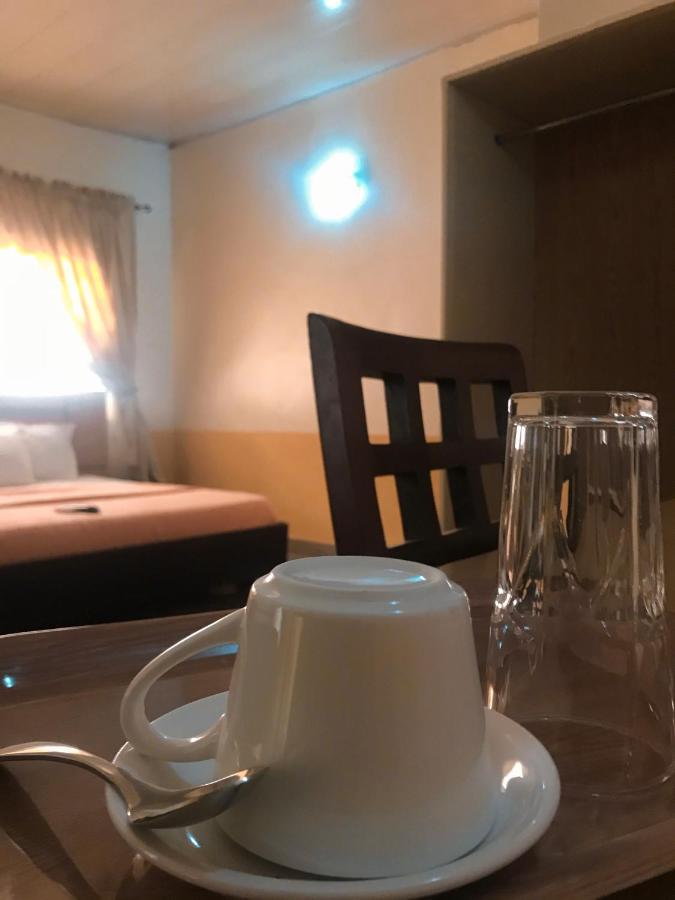 Koraf Hotels Abuja Bagian luar foto